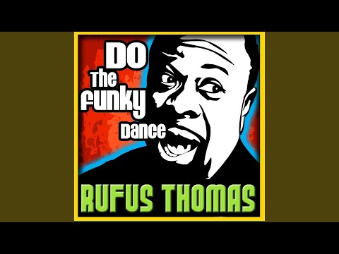 Do The Funky Chicken