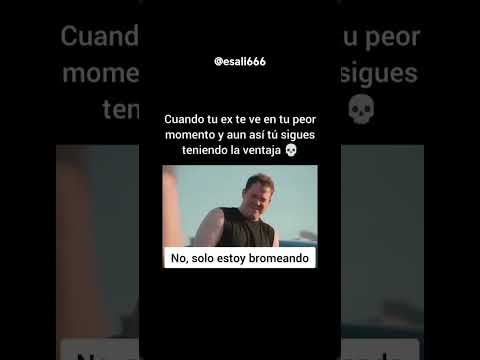 La seguridad en uno mismo, no se compra con títulos ni dinero. 🗿🏅 #ali #meme #gracioso #seguridad