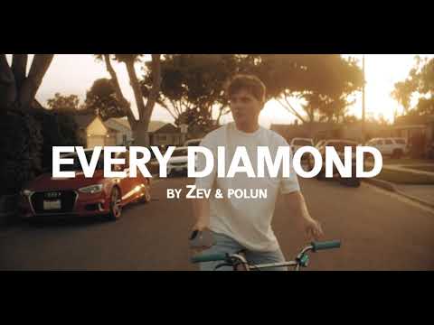 Zev & polun 寶麟 - Every Diamond (Official Video)