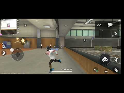 como Fazer movimentação da tela parada no mobile