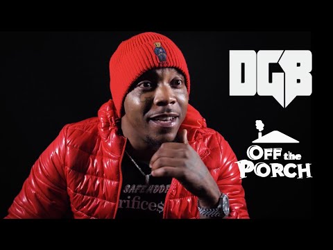 24Heavy Says Ralo Will Be Home Soon & Explains Why He Had A Camel @ His "Blood Diamonds" Video (3/3)