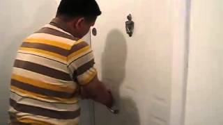 kapı nasıl açılır polis nezaretinde !!7/24 Çilingir hizmeti ile sizler