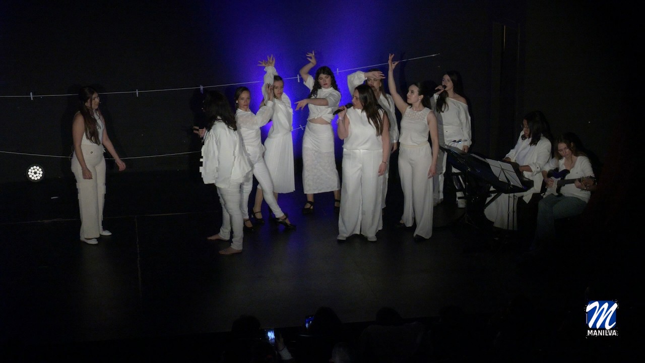 Sigue la programación por el 8M