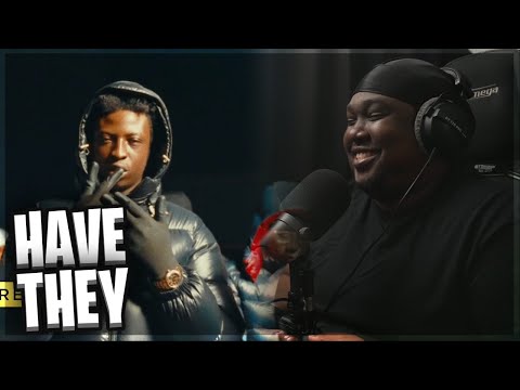 SJ ft. Abra Cadabra - Have They [Music Video] | GRM Daily (REACTION)