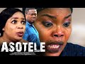 ASOTELE - A Nigerian Yoruba Movie Starring Muyiwa Ademola | Kemi Afolabi