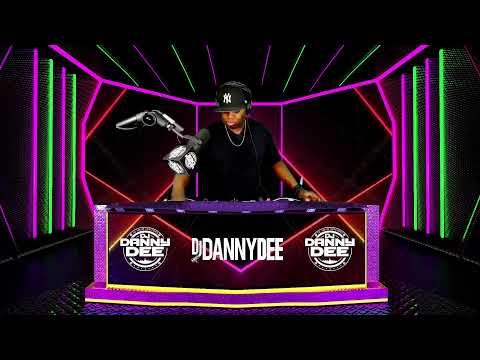 TUESDAY LUNCH PARTY with DJ DANNY DEE 2/10/26