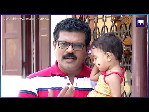 ഒരു അമ്മയ്ക്ക്‌ ഇത്രയൊക്കെ ക്രൂരമാവാൻ പറ്റുമോ ???Manjurukum Kaalam | Epi - 76