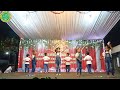 Tari India Oh My Darling Anak TK