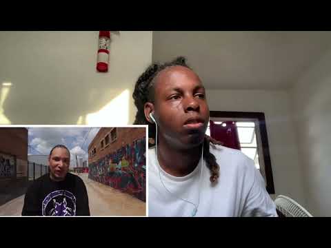 End of Dayz Music Video - Sevin)Reaction