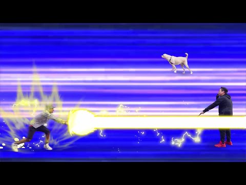 Video thumbnail for Had ’Em All