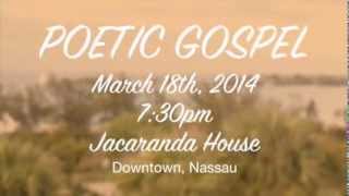 Numa | Poetic Gospel | "Free Your Mind"