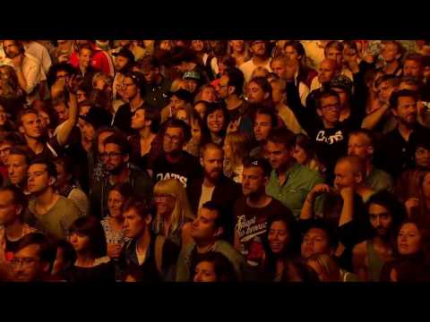 Beck - 2015/08/13 - Way Out West Festival [Partial Stream]