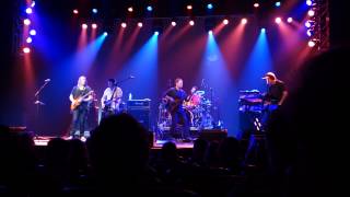 Enchant - Paint The Picture (Live@Rosfest May 3, 2015)