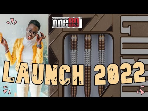 ONE 80 LAUNCH 2022/2023: OMG! Was ne COOLE Idee! Darts Reviews #one80darts #dartslaunch