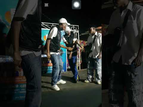 Label Gang - Problemas 2