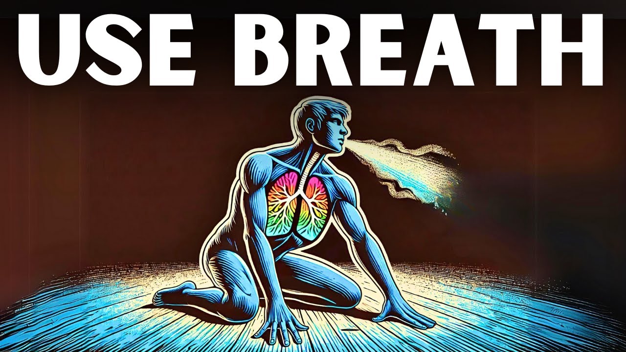 Stop Breathing Shallow… It's Killing Your Spirit