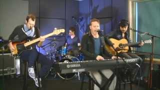 Atomic Tom - Maybe I&#39;m Wrong (Last.fm Sessions)