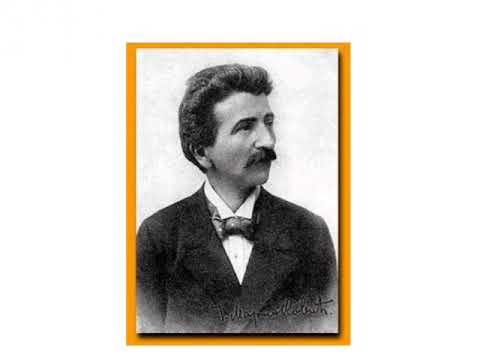 Josif Marinković - Oče naš (Lord's Prayer)