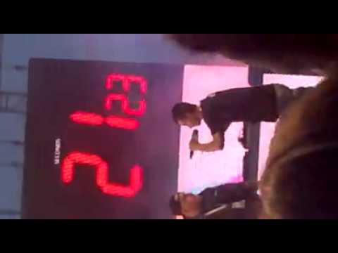 Nerone vs Blnkay MTV DIGITAL DAYS 2013