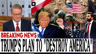 Morning Joe 10/29/25 | 🅼🆂🅽🅱️🅲 BREAKING NEWS Today October 29, 2025