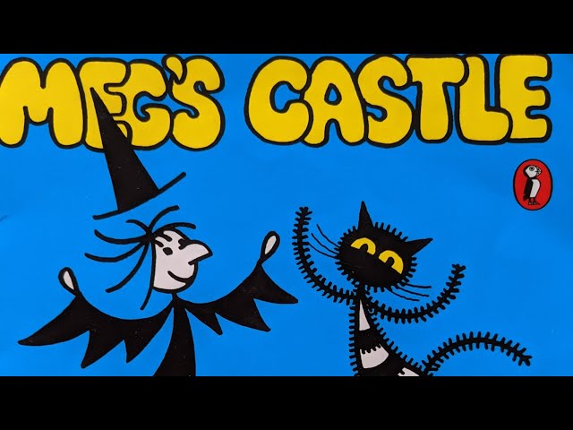 Vídeo relacionado con Meg's Castle (Meg and Mog)