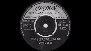 Duane Eddy - Theme For Moon Children