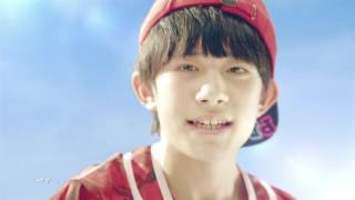TFBOYS -大梦想家Big Dreamer(官方完整版 MV)