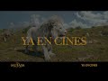 Mufasa El Rey León Nº1 EN CINES HD