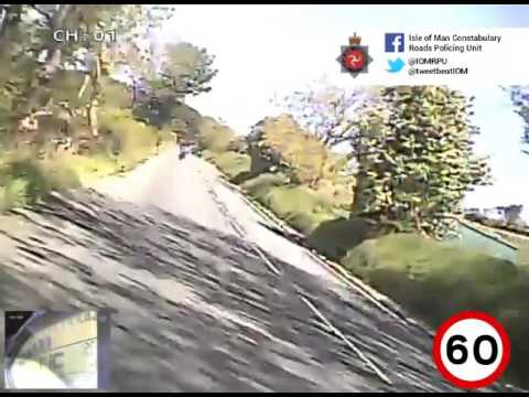 Who's Behind You? with Conor Cummins