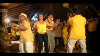 Ivo Diaz &amp; Juan Jose Granados LA DIOSA CORONADA (Leandro Diaz) En Vivo