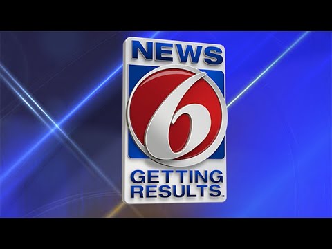 News 6 at 4, 5, 5:30 and 6pm : 2019-04-25