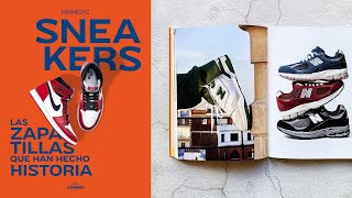 Sneakers : las zapatillas que han hecho historia