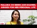 Malaika Arora On Being Age Shamed REVEALS What She Will Gift To Kareena Saif Shah Rukh Khan