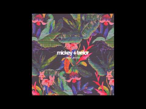 Mickey TaeLor - French Inhale