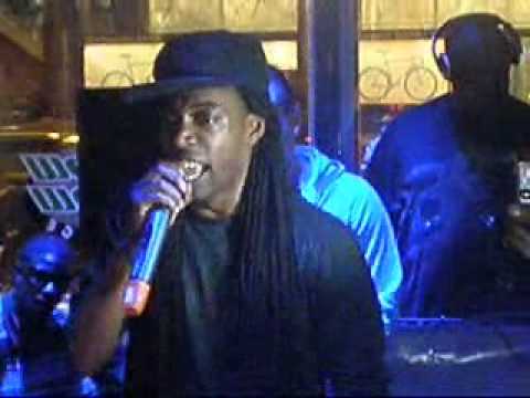 H3AtCliff Harde Free Style Spitt 2010