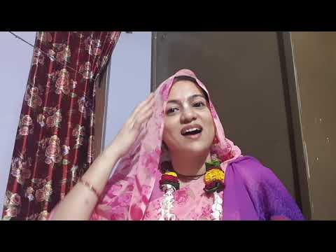 Srimad Bhagavatam 1.3.23-24 by Dr. Gopkishori Devi Dasi _KRD