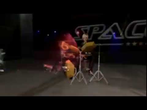 00172019 02 03 16 35 04 LASERDANCE MARS INVADERS