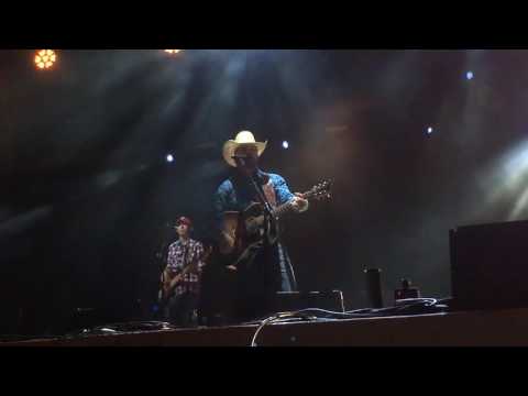 Cody Johnson - Diamond in my Pocket (Live)