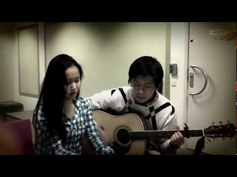 Titanium - David Guetta ft. Sia (Julie and Benny cover)