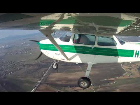 CAVOK Aviation C172 Flight Training 2