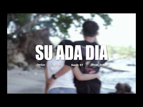 SU ADA DIA  - TAMPIAS FAMS (OFFICIAL M’V)