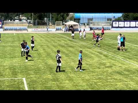 SV Hammerschmiede Augsburg - HNK Mitnica Vukovar, 2-0, Crikvenica kup 2023, U-12 / 2011