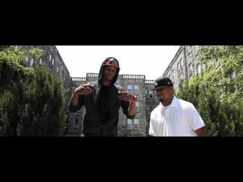 Mike AZ - Im Gone (Official Video)