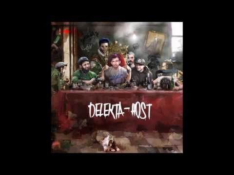 Delekta - Delay (feat. Oxon, prod. Nastyk) [HOST #7]