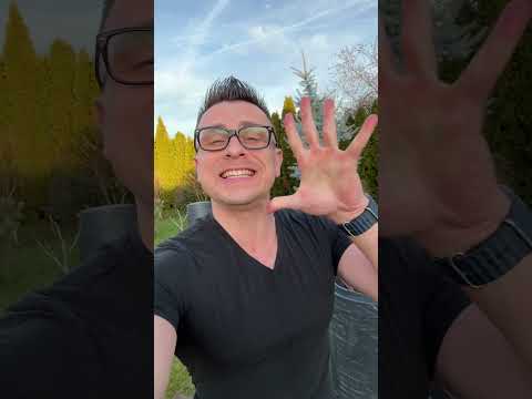 Новый год - новый Я!