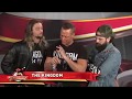 The Kingdom 16th Anniversary Moments