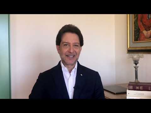 LA PAURA FA 90, L’AMORE 100! - #68 È l'Amore che fa accettare quanto ci capita