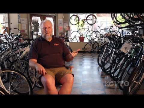 Imagine KC: Sustainable, Healthy Lifestyles