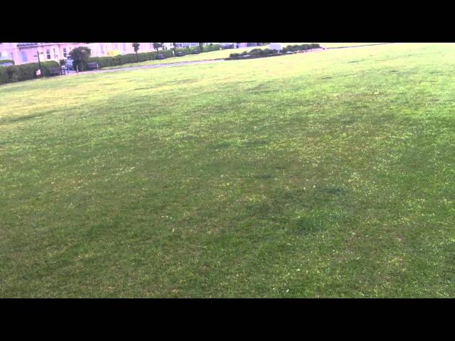 Aerial drone photography for hotels