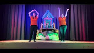 Fun2Dance: Sasha Lopez, Ale Blake &amp; Broono - Koukou Move